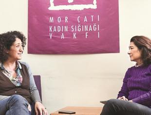 Digital assaults ‘a new form of violence against women’ in Turkey