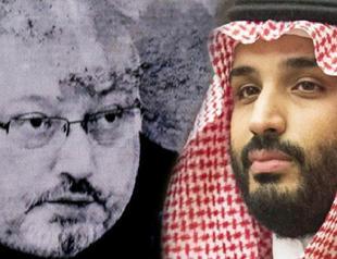 ‘Tell your boss’: Recording is seen to link Saudi Crown Prince more strongly to Khashoggi killing