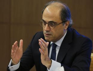 IMF not changing Saudi recovery forecasts due to Khashoggis death