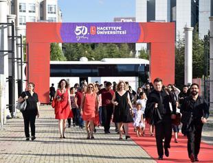 Hacettepe, ODTÜ in list of world’s best universities for health psychology