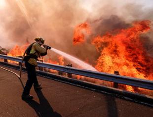 Deadliest fire in California history kills 42 people