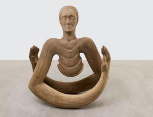 Anna Laudel Contemporary presents three solo exhibitions