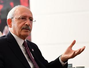 Kılıçdaroğlu fined for ‘illicit money’ transaction claims