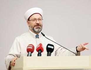 Opposition parties call for resignation of Turkey’s top religious body head
