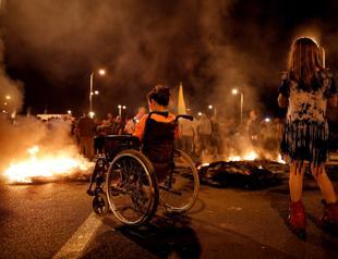 Hamas announces ceasefire with Israel after worst escalation in years