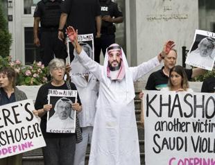 White House is helping cover up Khashoggi murder: Former CIA officer