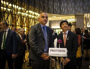 Japanese visitors in Turkey increased 90 pct in 2018: Minister