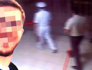 Coup convict busted amid sexual act with lawyer cousin in prison: Report