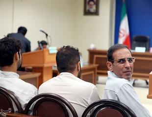 Iran executes two men accused of illicit gold coin trading