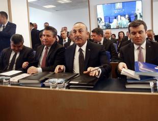 Turkey asks extradition of 452 people in 83 countries for FETÖ cases