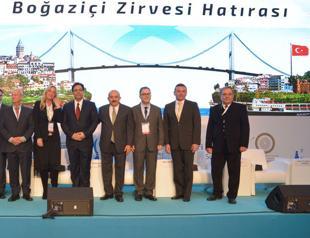 9th Bosphorus Summit to be held on Nov. 26-28