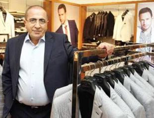 Turkish businessman killed in Istanbul