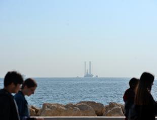 Offshore hydrocarbon test drills start in south Turkey