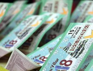 Turkey’s New Year lottery jackpot at $12.9M