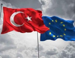 Turkey-EU step up for dialogue meetings