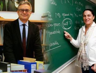 Turkish police detain academics in probe of prominent rights activist