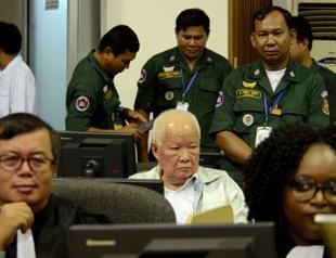 Khmer Rouge leaders found guilty of genocide in landmark ruling