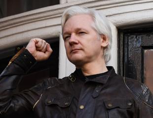 Julian Assange charged in US: WikiLeaks