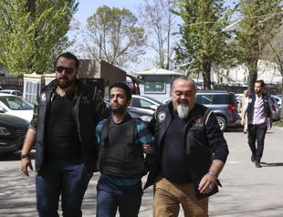 Indictment ready for Russian Ambassador Karlov assassination