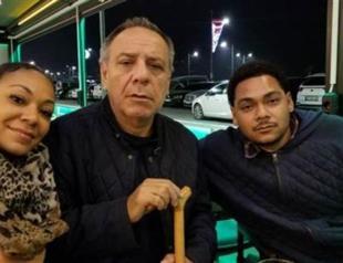 American siblings find estranged Turkish father after series of family feuds