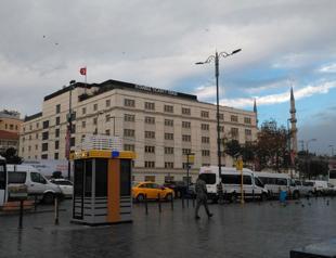 New company launches up 20 percent in Turkey