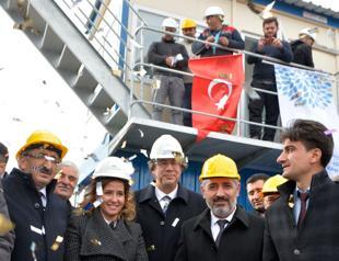 Turkey improves on energy index with new projects