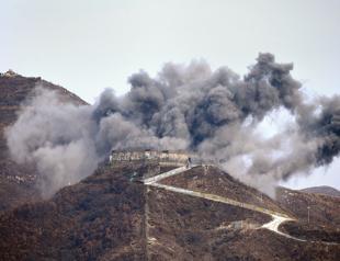 New ‘ultramodern tactical weapon’ tested by North Korea