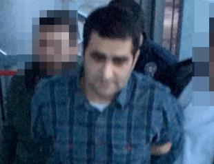 Ex-member of FETÖ-linked foundation brought to Turkey from US