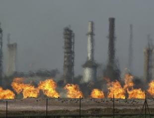 Iraq resumes Kirkuk oil exports after yearlong pause