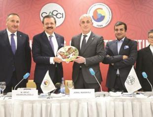 Istanbul to host Asia-Pacific trade chambers meeting