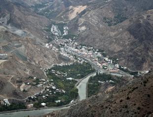 Yusufeli locals face eviction, worried about future