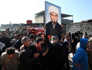 Anti-corruption activist shot dead in Iraqs Basra