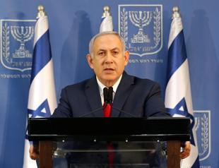Israeli attorney-general to charge Netanyahu in corruption cases