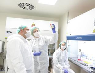 Turkey producing biosimilar cancer drug