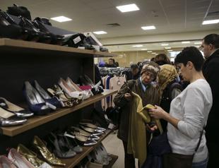 Turkeys retail trade volume slips in September