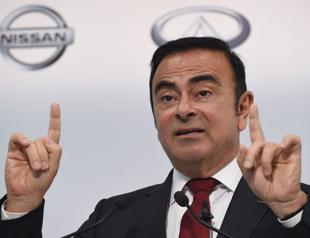 Nissan chief Ghosn arrested over financial misconduct: reports