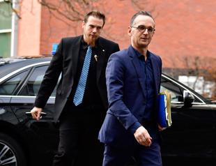 Germany imposes travel bans on 18 Saudis over Khashoggi murder