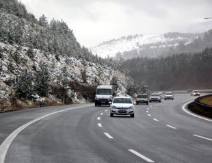Speed limit on highways to increase: Turkish interior minister