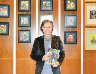 Turkish comic strips need support to return to old days