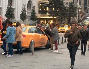Istanbul taxi drivers’ ‘overcharging’ scam exposed