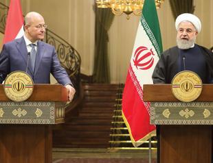 Rouhani says Iran to continue oil exports and resist US economic war