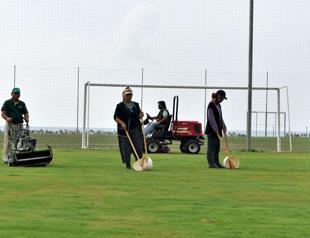 Some 3,000 sports teams to train in Turkey’s Antalya