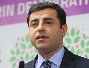 Erdoğan rejects European court’s non-binding decision over Demirtaş