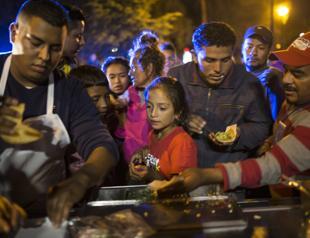 Judge bars Trump from denying asylum to people entering US illegally