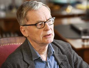 Nobel literature body expands jury after rape scandal