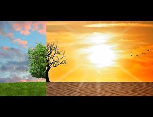 More reasons to fight climate change