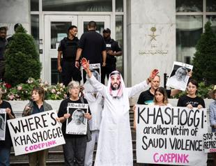Blindingly obvious that Saudi crown prince ordered Khashoggi murder: Report