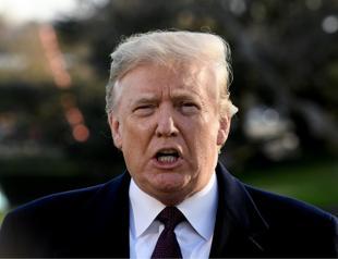 Trump defies calls to punish Saudi crown prince for Khashoggis death