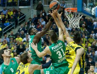 Round 8 of Turkish Airlines EuroLeague gets underway