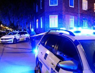 Turkish-Danish ex-gangster shot dead at his book event